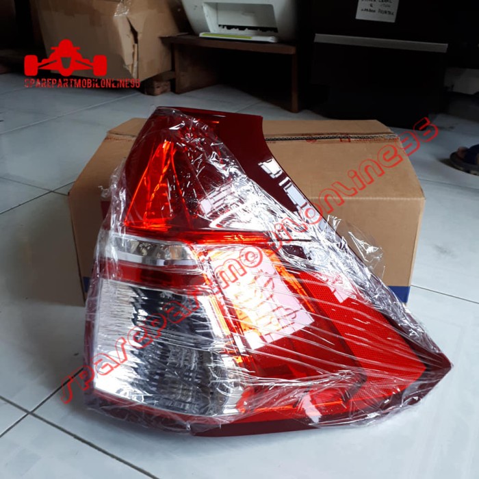 Stop Lamp Lampu Belakang Bawah Honda CRV GEN 4 2015 PRESTIGE
