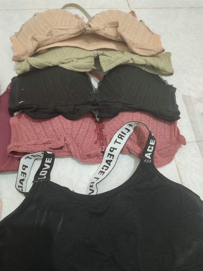 Rc Handuk Mandi Dewasa Jumbo Polos Raisha Palmer Ukuran 70x135