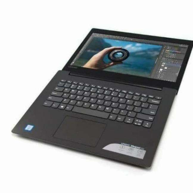 Laptop Lenovo Ip320 Intel Core I3 Ram 4Gb Hdd 1Tb Win10