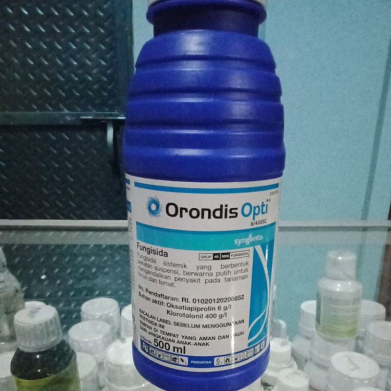 Harga Orondis Opti Terbaru Mei 2021 Biggo Indonesia