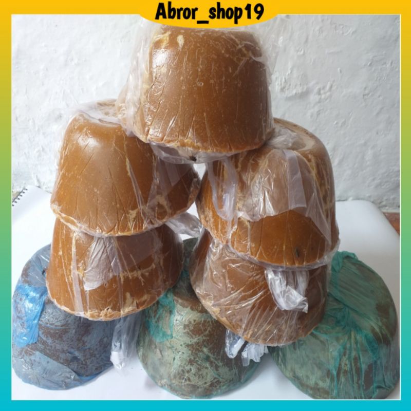 

Gula Merah Nira Gulla Aren Original Siwalan Asli Madura Manis Legit