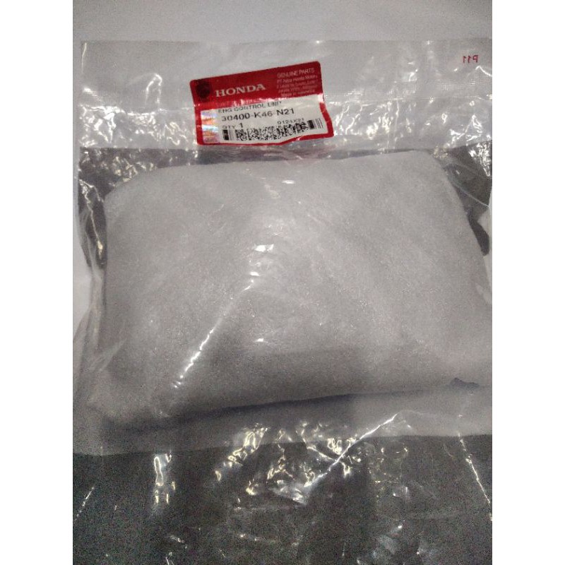 30400K46N21 CDI ECU VARIO 110 FI NON ISS ORI AHM