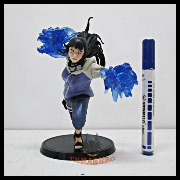 Action Figure Hinata Hyuga