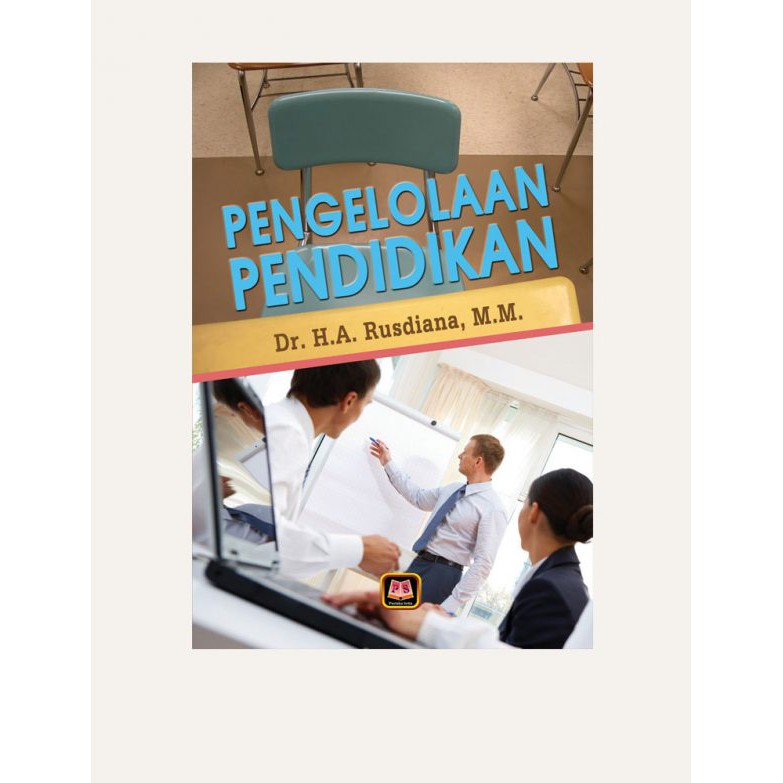 Pengelolaan Pendidikan