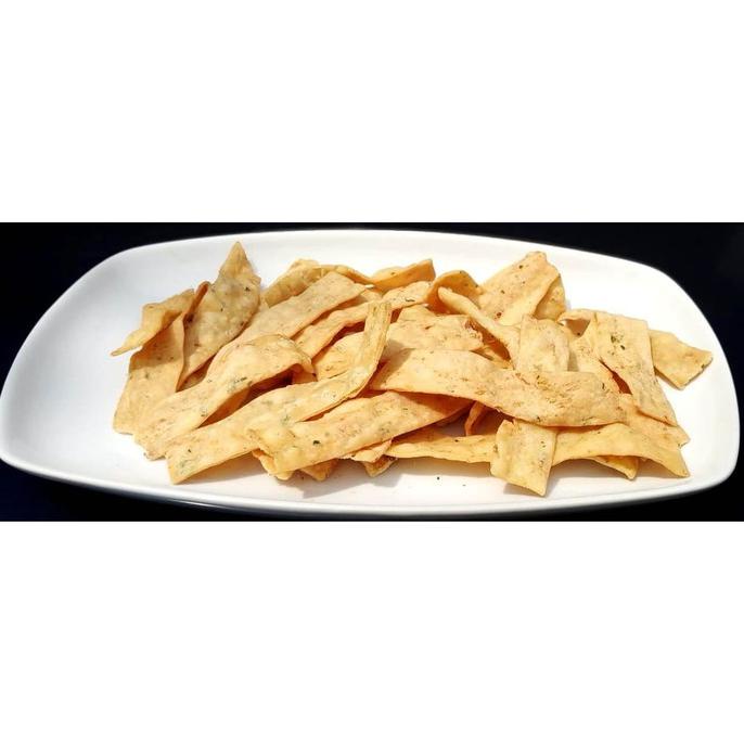 

Baru Keripik Brambang Keju Pedas 1 Kg