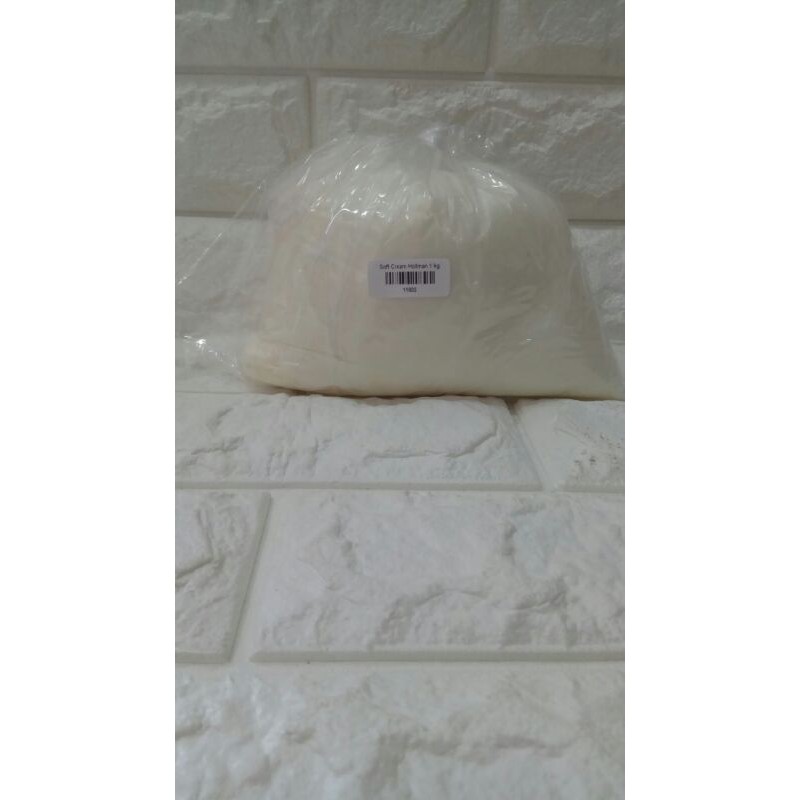 

Soft Cream Holman 1kg