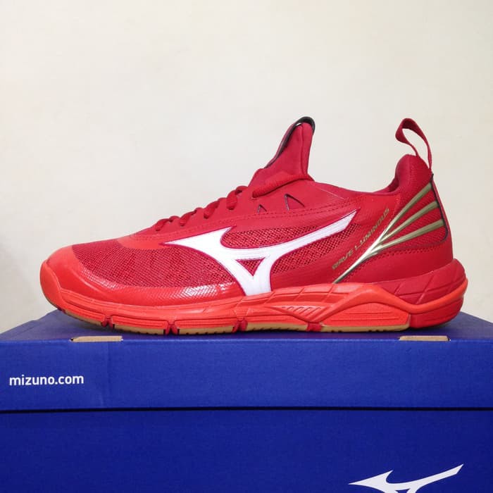 mizuno origin