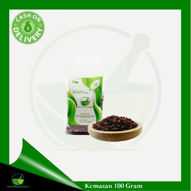 

Bawang Dayak Rajang 100 Gram