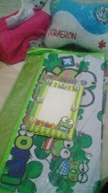 Sarung Galon Karakter Murah