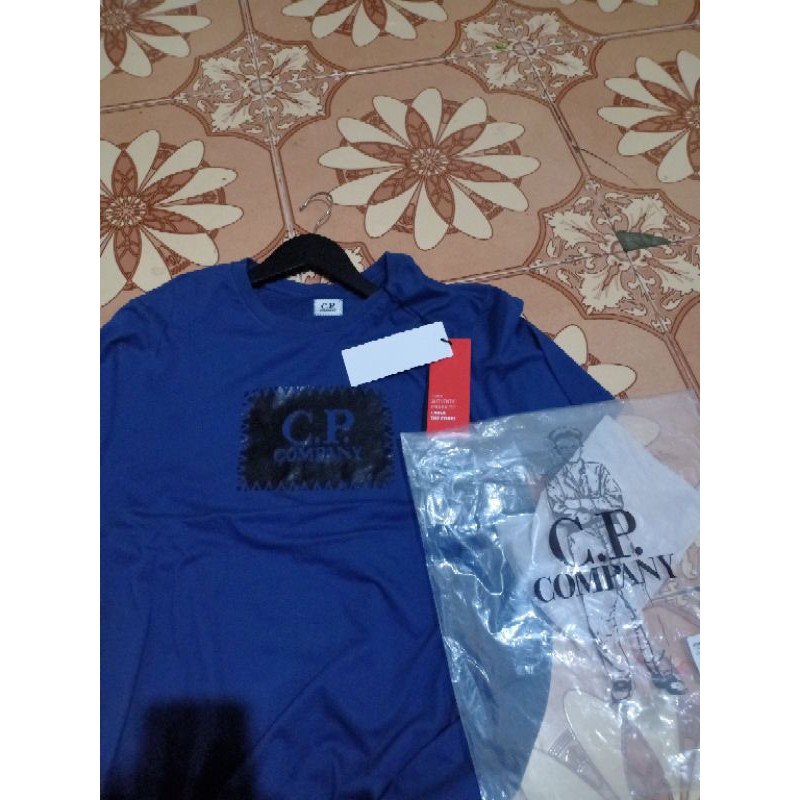 T-SHIRT CP COMPANY