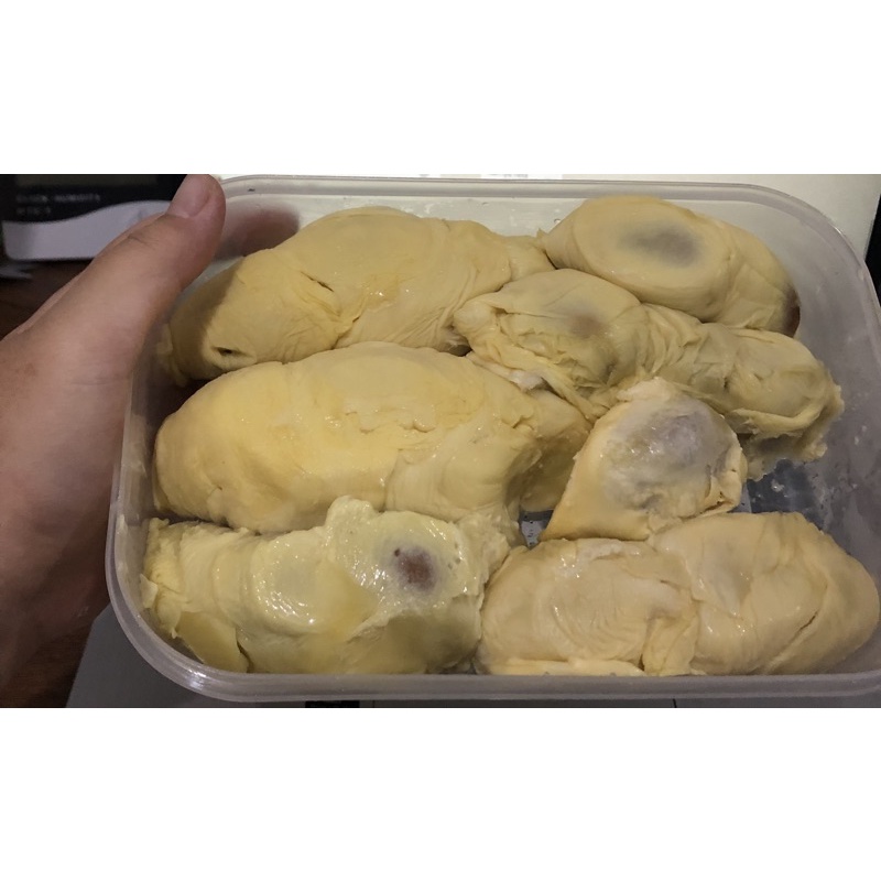 

Durian