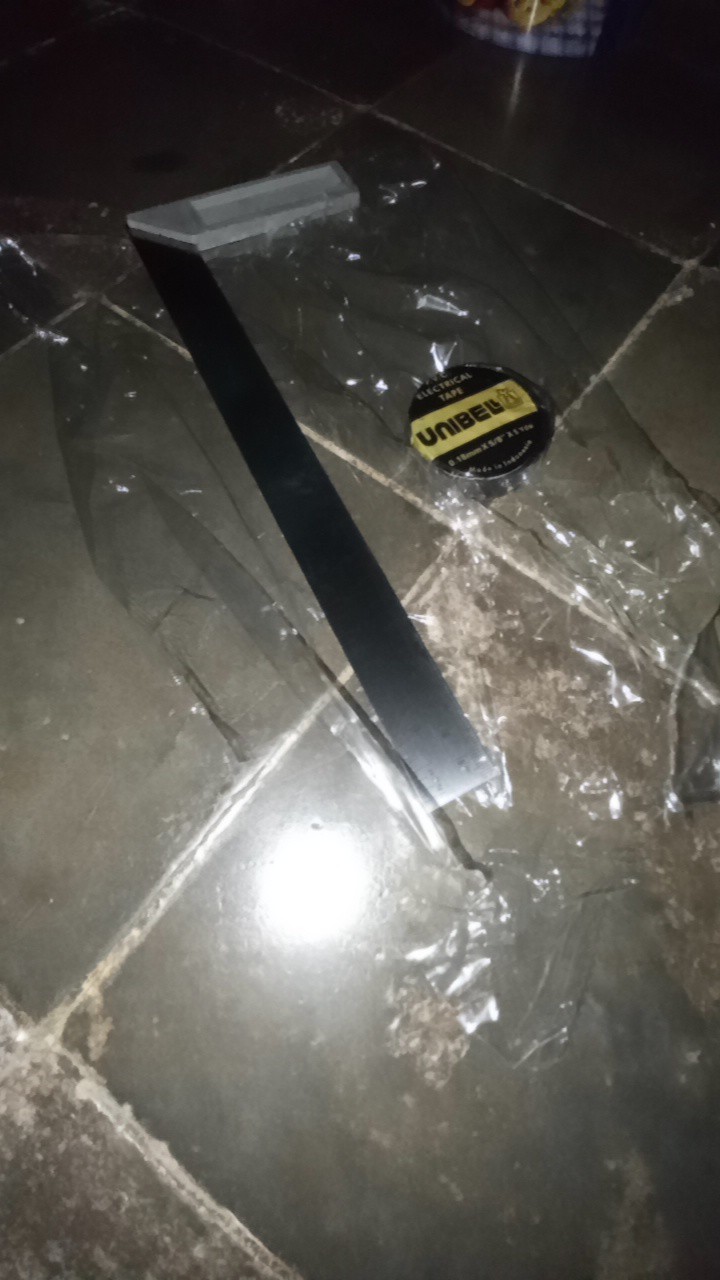 Isolasi Listrik Tahan Panas Unibell Kecil