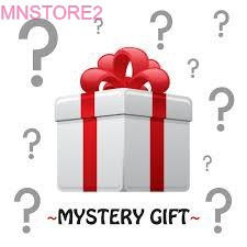 

Free Mystery Gift