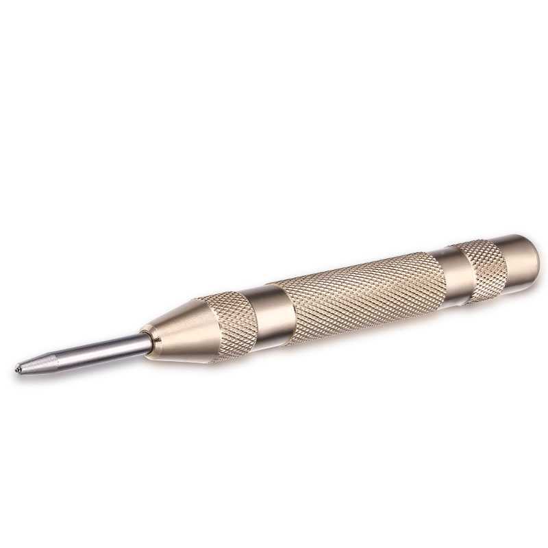 FatihShop Automatic Center Punch Penanda Titik Bor