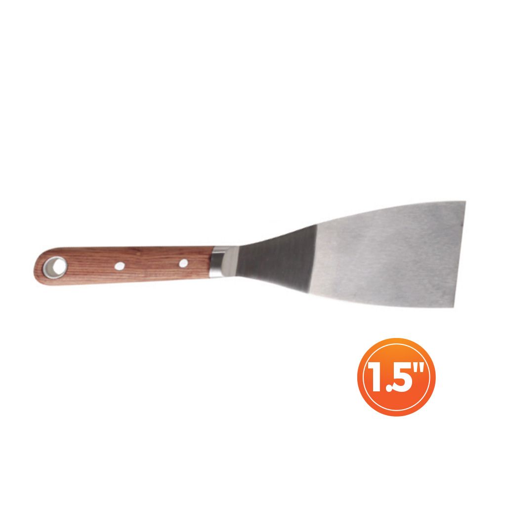 Fixman Spatula E0402 1.5 Inch