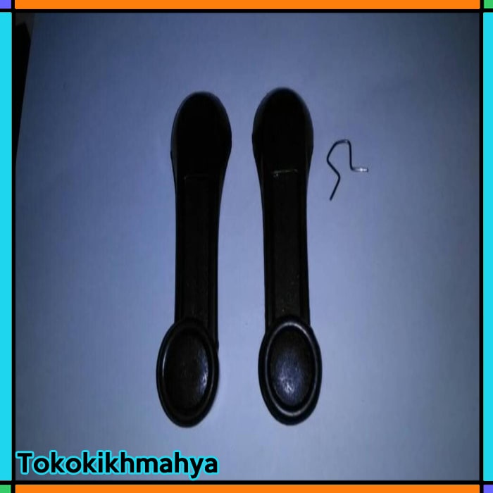 Terlaris Putaran kaca mobil Panther Keren