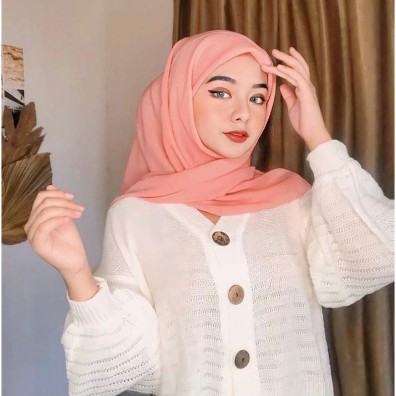 MARINKA CARDY KNITE | RAJUT TERMURAH