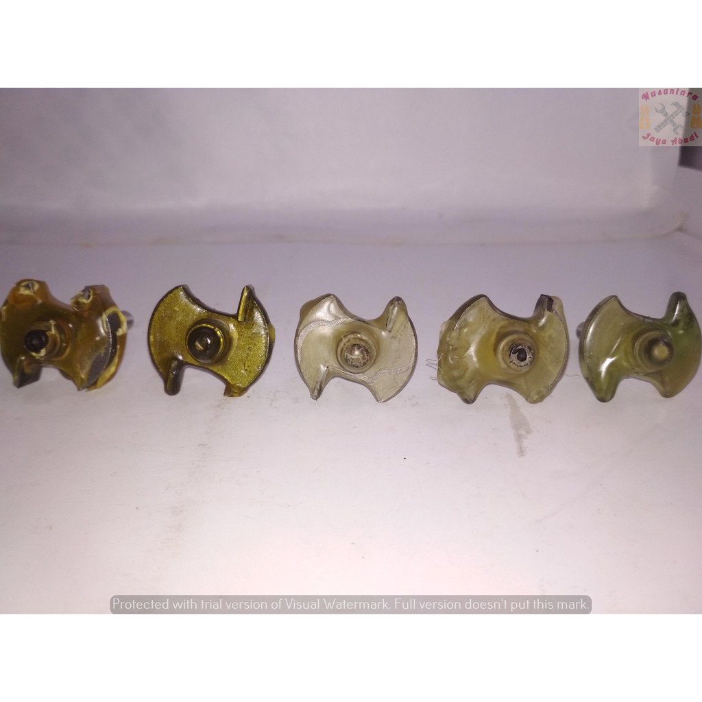 Mata Provil / Profil / Router Sloting Bit