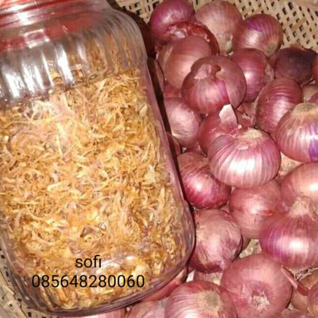 

Bawang merah