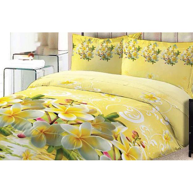 Bedcover Lady Rose 180 X 200 Cindy ( King Size )