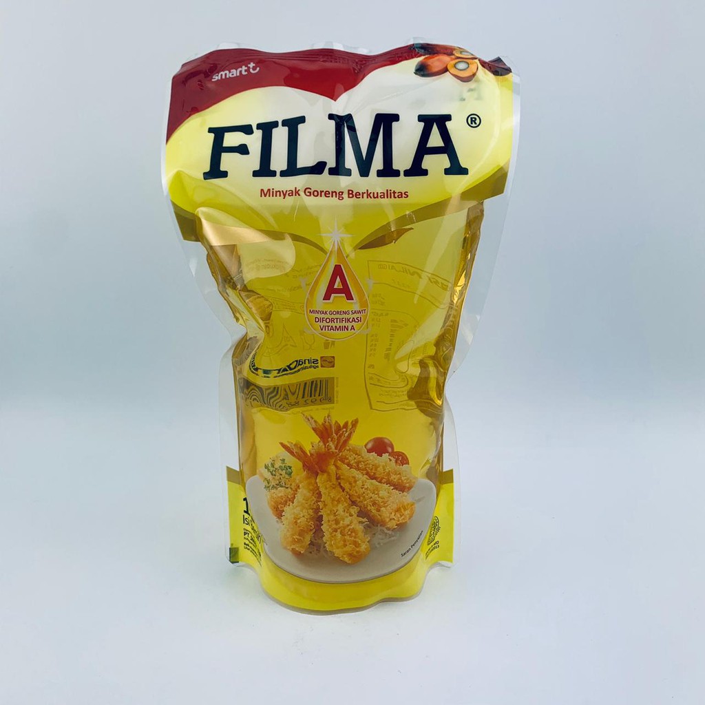 Filma / Minyak Goreng / 1Liter