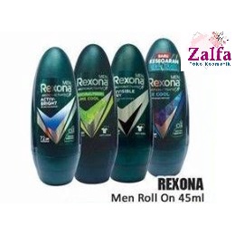 Rexona Deo Roll On For Men