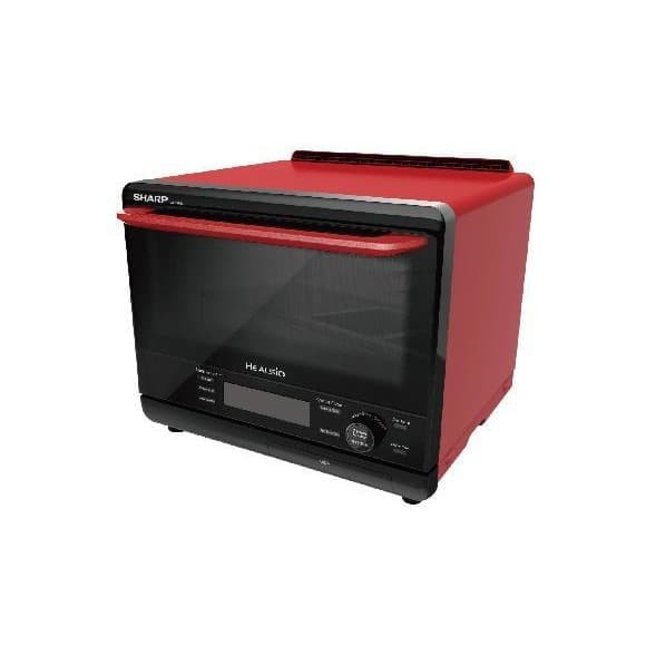 SHARP Healsio AX-1700IN(R) SUPERHEATED STEAM OVEN