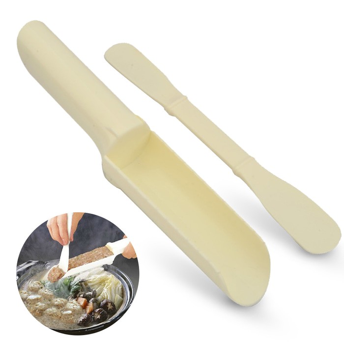 DT.Shop.Medan Alat Cetak Bakso Bakwan/cetakan baso/meatball maker/pencetak daging