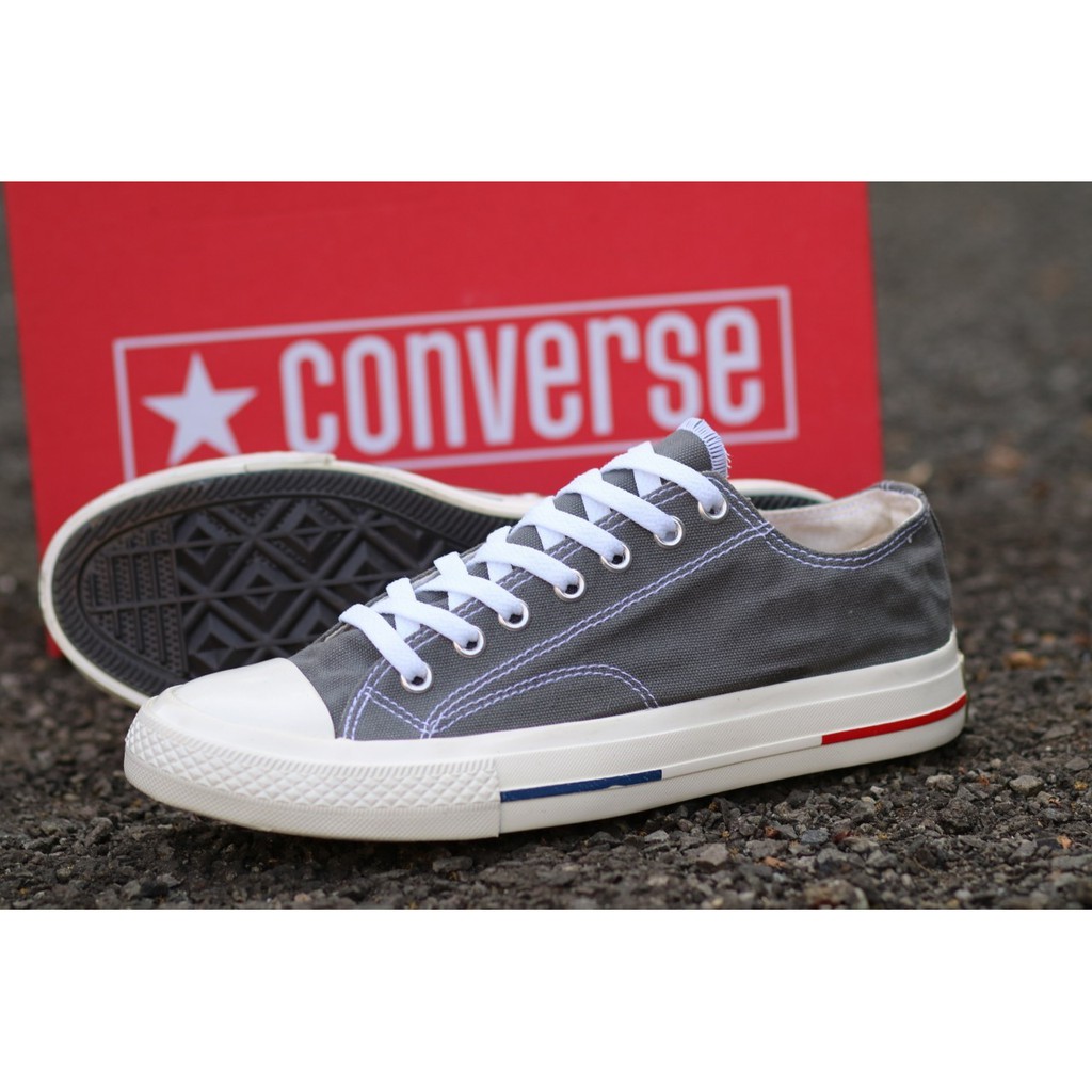 [BAYAR DITEMPAT] SEPATU ALL STAR SEPATU SNEAKERS KASUAL SEPATU SEKOLAH CONVERSE ALL STAR HERITAGE