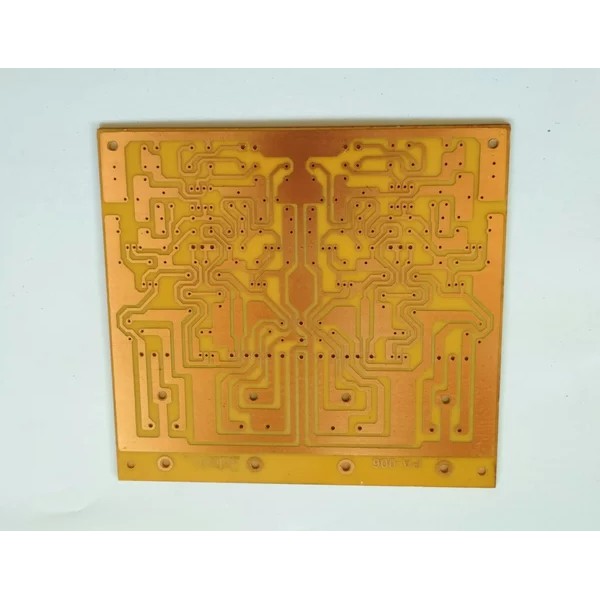 PCB Power Amplifier 200Watt Stereo PA-006