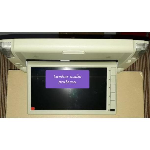 Promo Tv Plafon 9 Inch Enigma Tv Roof 9 Inch Enigma Murah