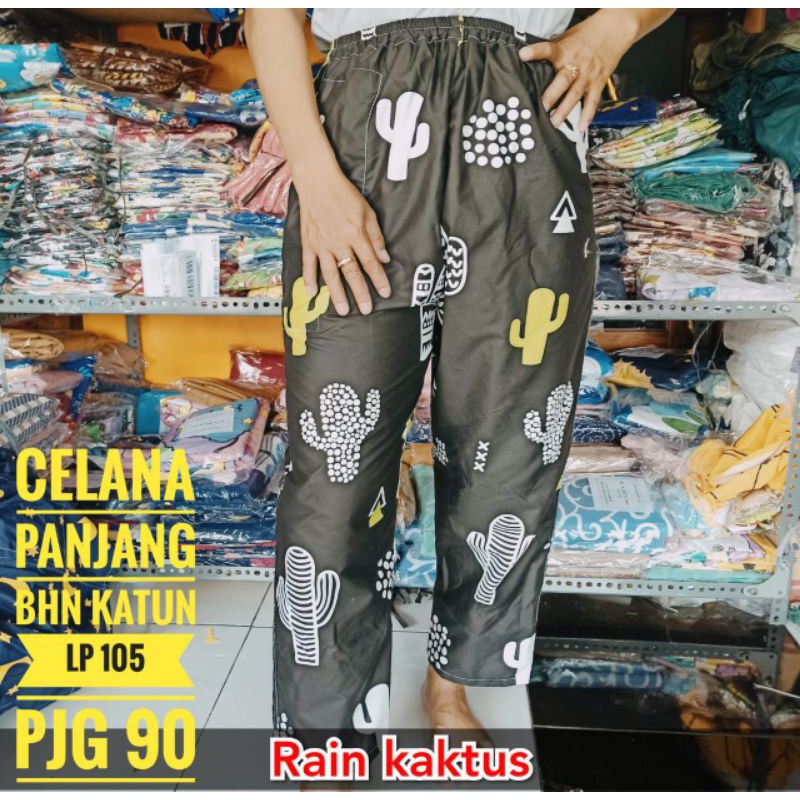 celana panjang !! celana murah celana kulot celana jumbo max 70kg