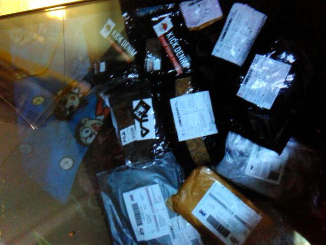 Bswart Batik Hrb026 Kenongo Hem Pendek Padi Pekalongan M L Xl Batik Pria Murah Modern