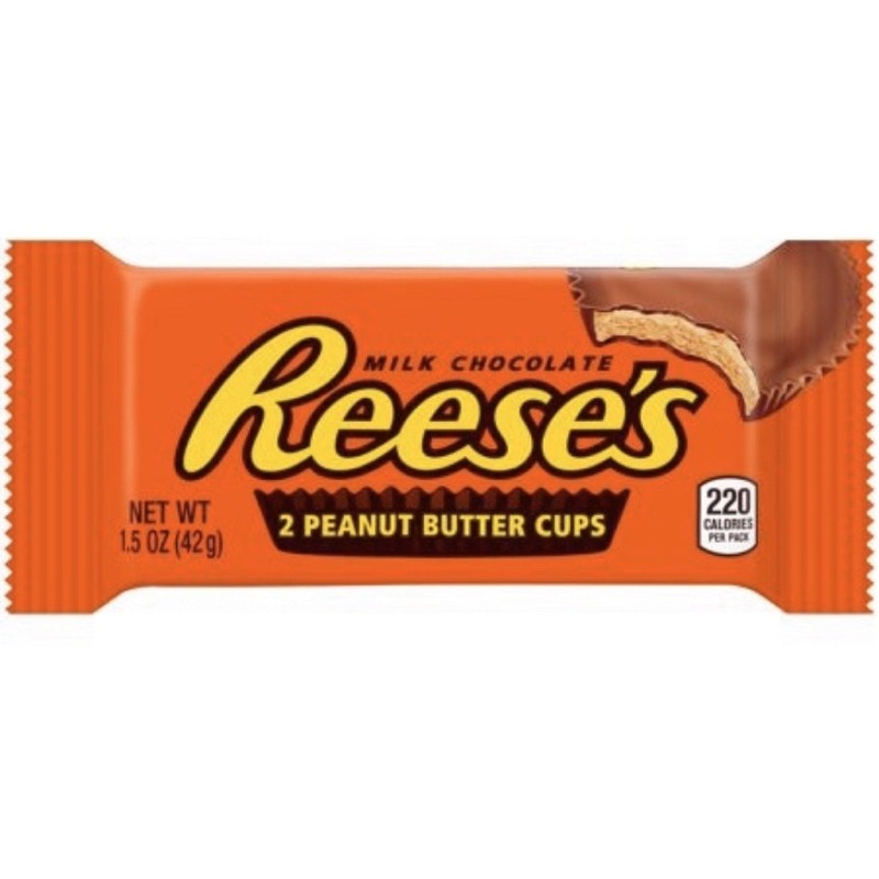

Reese's chocolate