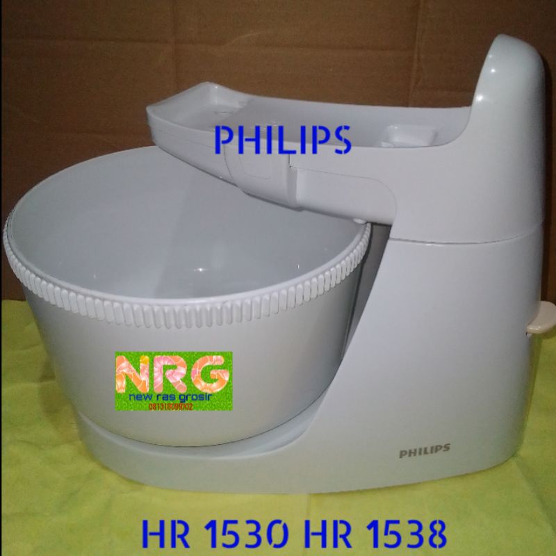 Dudukan Mixer Philips Cucina Original HR 1530 1538