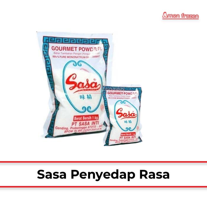 

SASA MSG/ vetsin