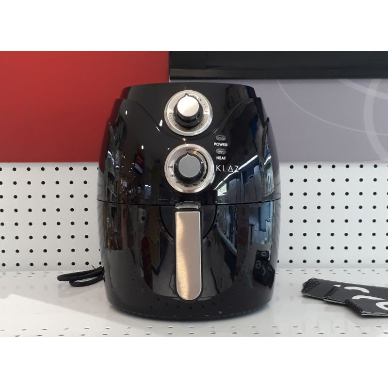 Kris AF-200 Air Fryer