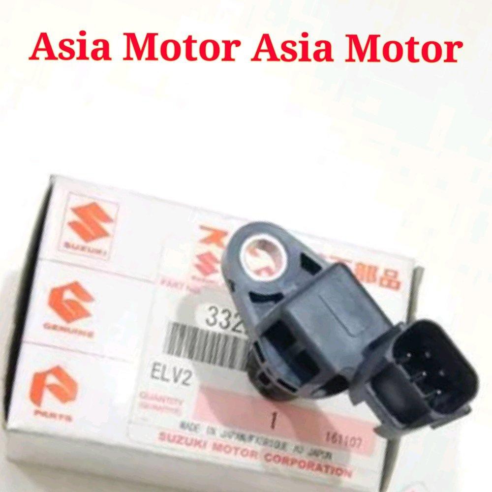 Jual Sensor Assy CMP Camshaft Suzuki Swift Sensor CMP Cam Shaft Suzuki Swift Original Limited
