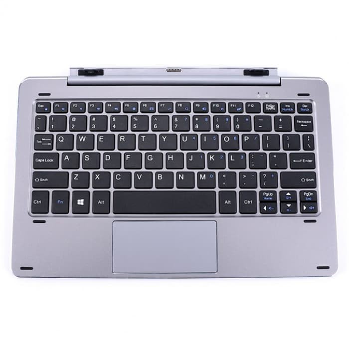 CHUWI External Keyboard Magnetic Docking Chuwi HiBook and HiBook Pro