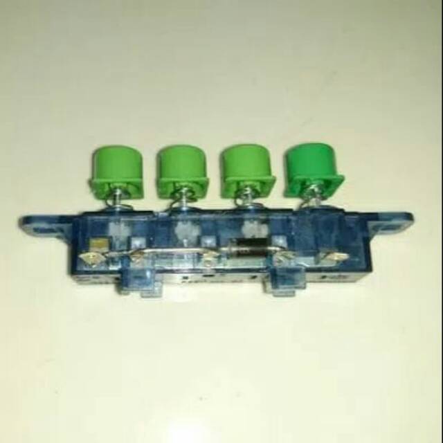 Switch Blender Miyako / Saklar Blender Miyako Original