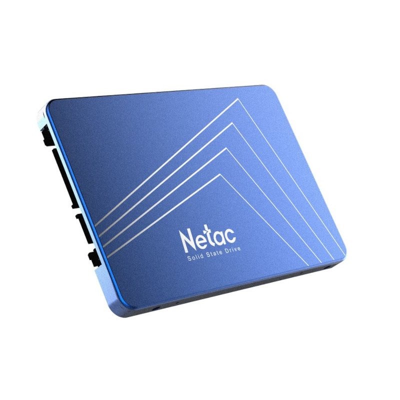 Netac N535S SATA III SSD 120GB