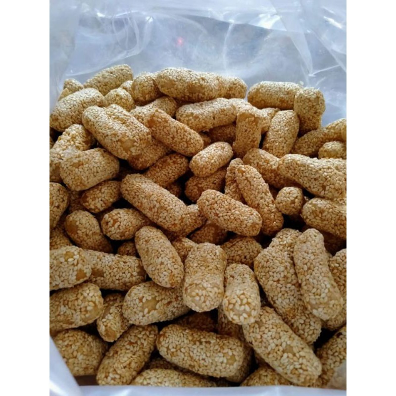 

Kue Wijen Ukuran 500 gram