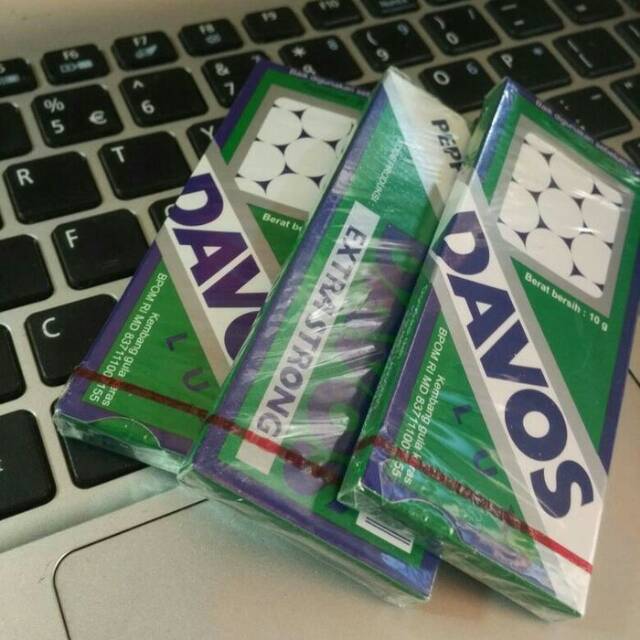 

Davos Mini Lux