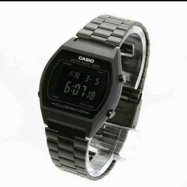 JAM TANGAN CASIO KW SUPER