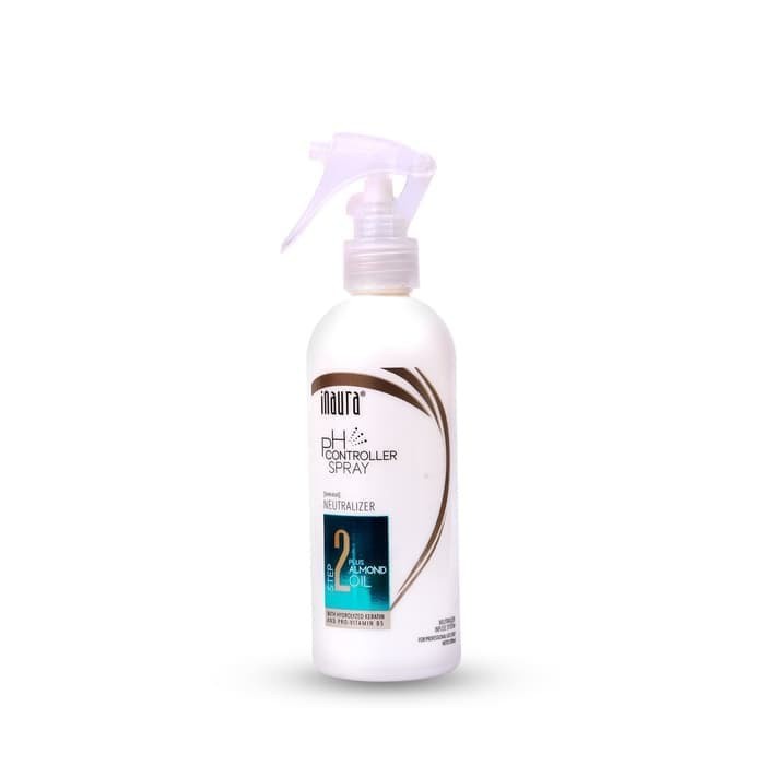 Inaura PH Controller Spray Step 2 200ml