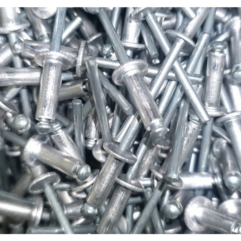 Paku Rivet ELLPRO RIVET 540 Size 4mm x 11mm isi 1000pcs