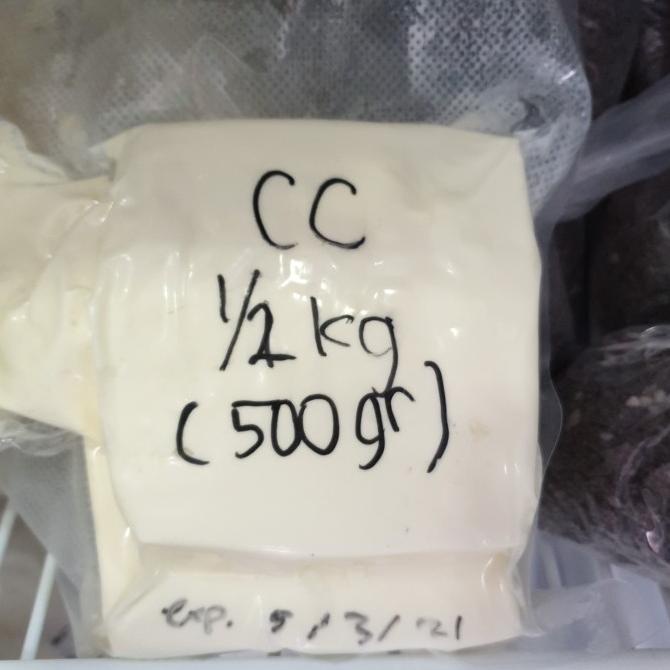 

(BISA COD) Anchor Cream Cheese 500 gr (Repack) KHUSUS GOJEK/GRAB INSTANT