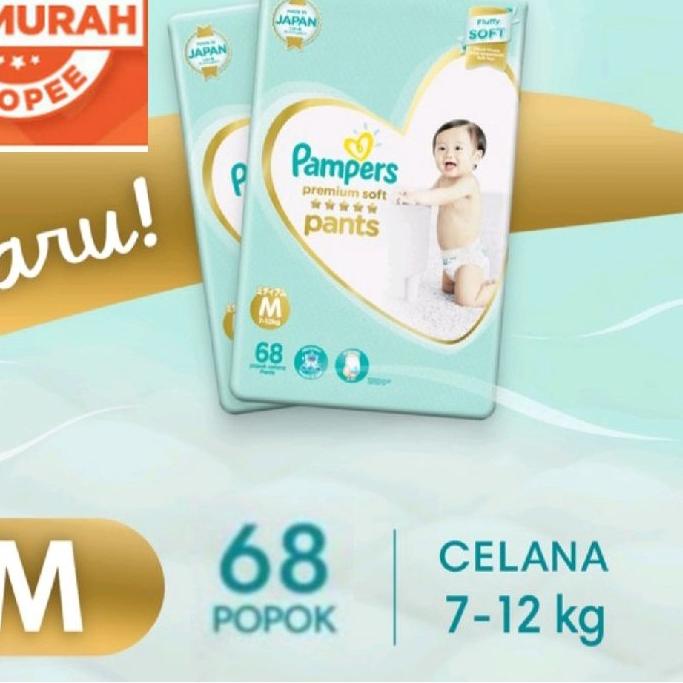 [COD] Pampers / pampers / pampers / PAMPERS XL54 / pampers L62 / M68 PAMPERS NEW BORN 52 PEREKAT / PAMPERS S 48 PEREKAT / pampers xl 52 / pampers l62 / pampers m68 /pampers premium soft/ pampers baru lahir 52 / #pampers/ pampers s8 /pampers xl /pampers XX