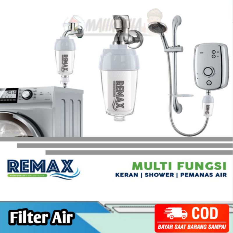 Jual Filter Air Kran / Saringan Air Kran Multi Fungsi Shopee Indonesia
