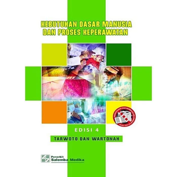 Kebutuhan Dasar Manusia - Tarwoto